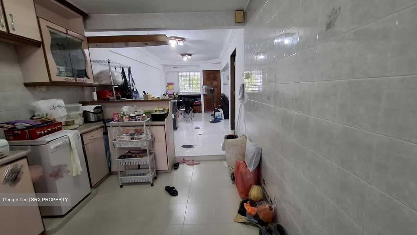 Blk 233 Gombak Gardens (Bukit Batok), HDB 3 Rooms #612106691